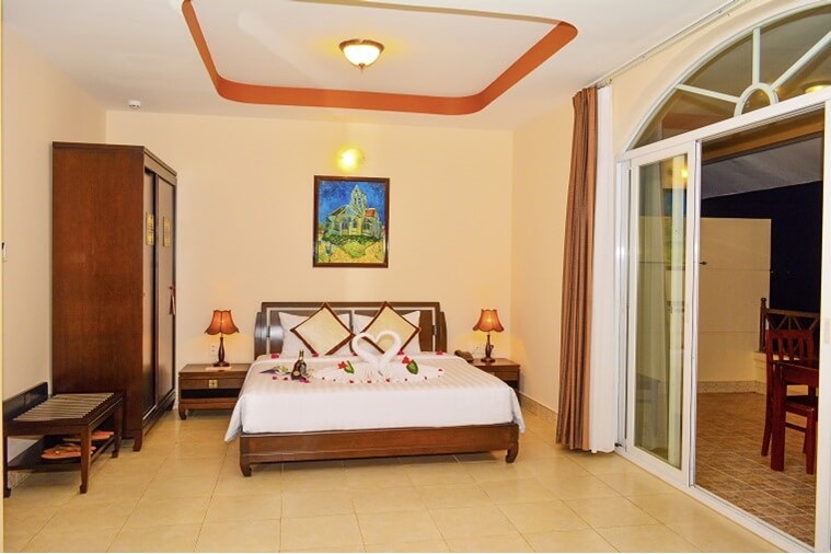 Executive Family Villa